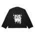 JULIUS 917CPM3 Black / Hermann Over Top